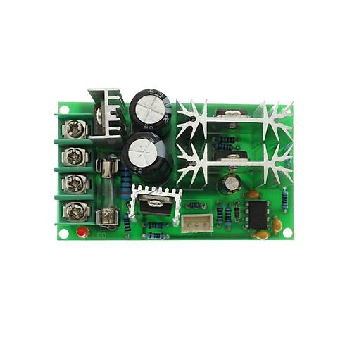 20A PWM Hz Kontrol (Open Frame)