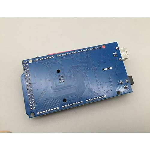 Arduino Mega 2560 R3 (CH340G)