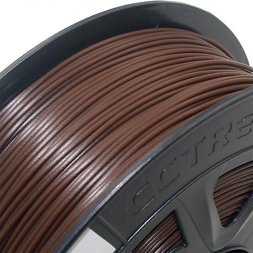 PLA-Kahverengi Filament