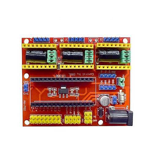 Ramps 1.4 Ver3 (Arduino Nano) Kontrol Kart