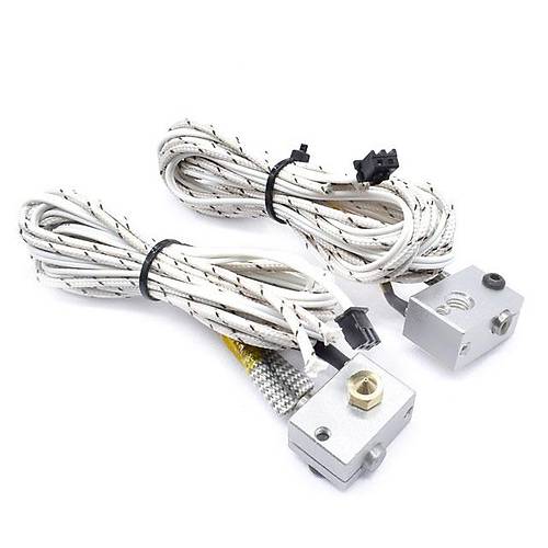 E3D V6 - 50W Istc Set