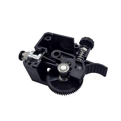 Titan Plastik Extruder (1.75mm / Demonte)