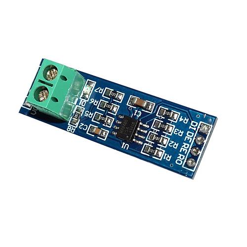 RS485 / TTL Dntrc Modl (Max485 Chipset)