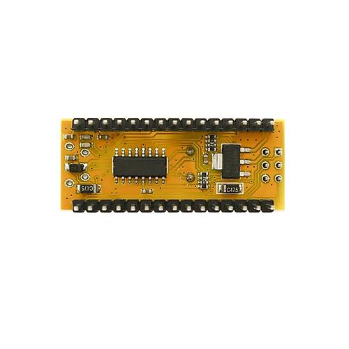 Arduino Nano 328P-AU R3 (CH340G) Micro USB Port