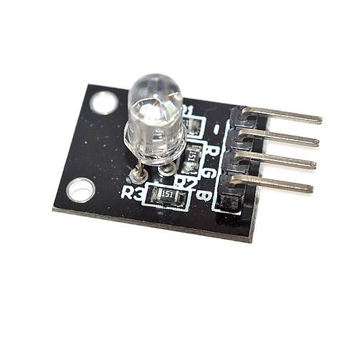 5mm RGB Led Modl