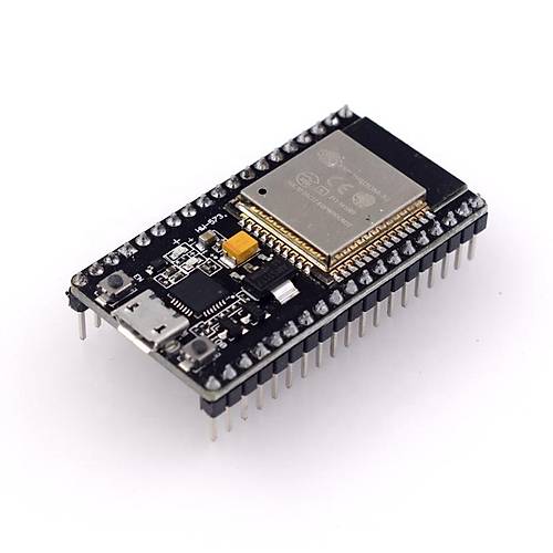 ESP32 Wifi-Bluetooth