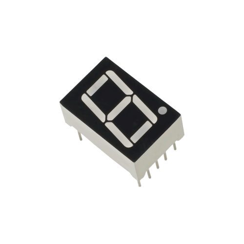 0.56 inch  Tekli  7-Segment LED Display