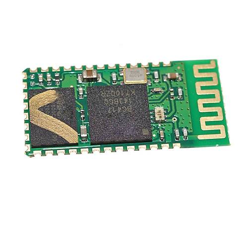 HC-05 Bluetooth Modl (BC417 - SMD Board)