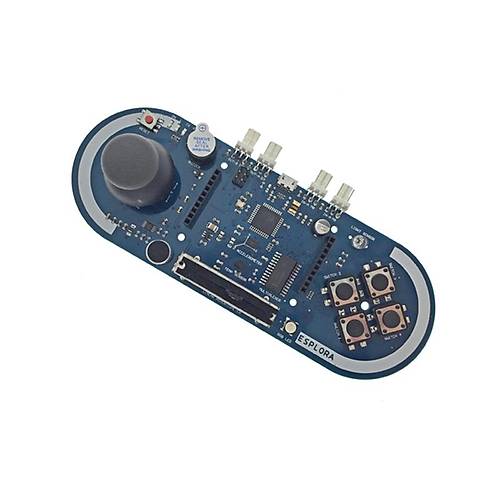 Arduino Esplora Atmega32U4