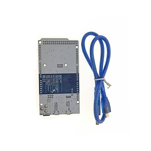 Arduino DUE SAM3X8E 32-Bit (ARM Cortex-M3)  R3