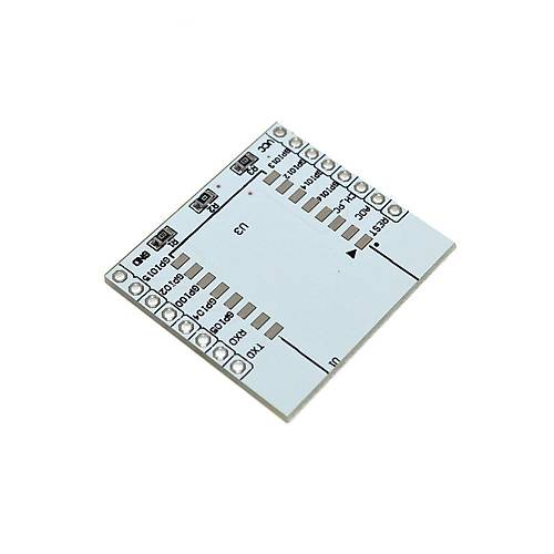 ESP07/ESP12/ESP12E Wifi Adaptr Modl V1.2