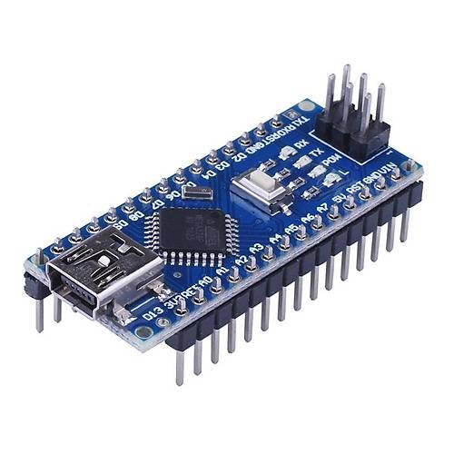 Arduino Nano 328P-AU R3 (V3.0 Board)