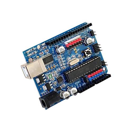 Arduino UNO 328P-PU R3 (FT232RL Development Board 5V)