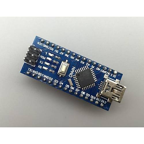 Arduino Nano 328P-AU R3 (CH340G)