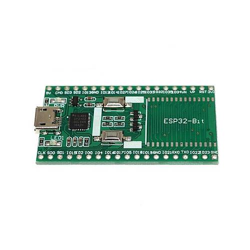 ESP32-T WiFi / Bluetooth Adaptr Modl