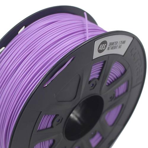 ABS Plus-Lila Filament