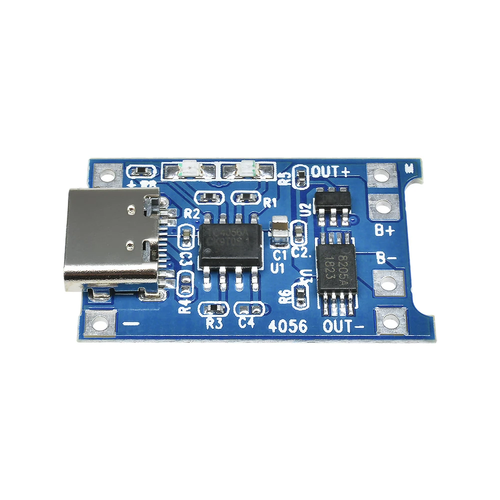 5V / 1A  TipC USB arj Modl