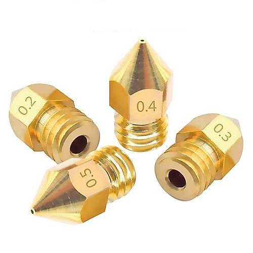 Makerboard M6 Nozzle (3.00mm)