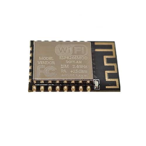 ESP-12N Wifi Modl (ESP8266EX)