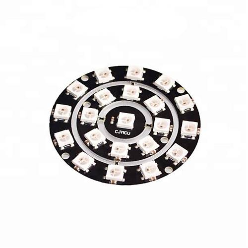 WS2812 21Bit RGB Led Modl (5050)