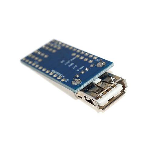 Arduino 2.0 Adk Mini Usb Host / SPI Interface