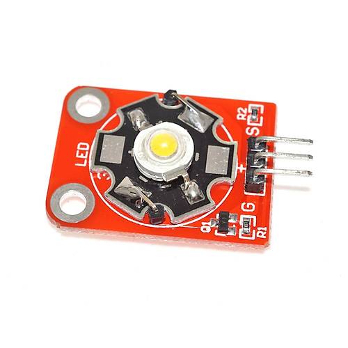 3 Watt Led Modl