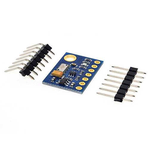 MS5611 Atmosferik Basn Sensr (I2C / SPI)