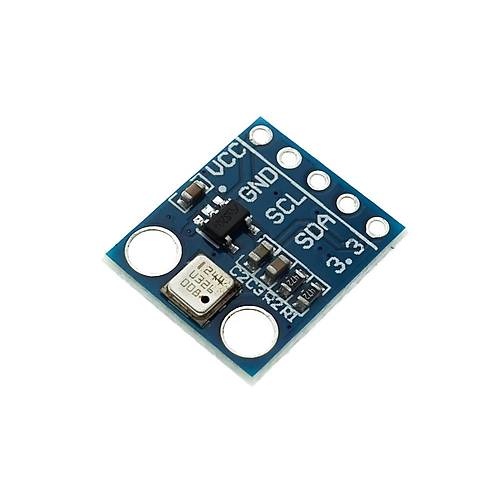 BME180 Barometrik Basn Sensr V2.0 ( I2C )