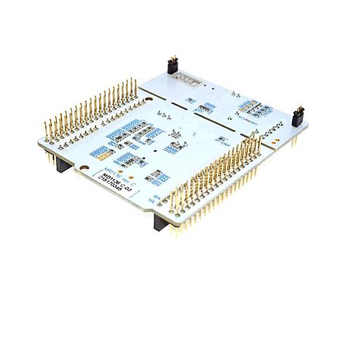 ST-NUCLEO F401RE  (STM32F401RE)