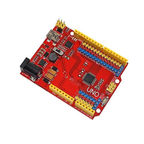 Funduino UNO 328 R3 (ATmega16U2)