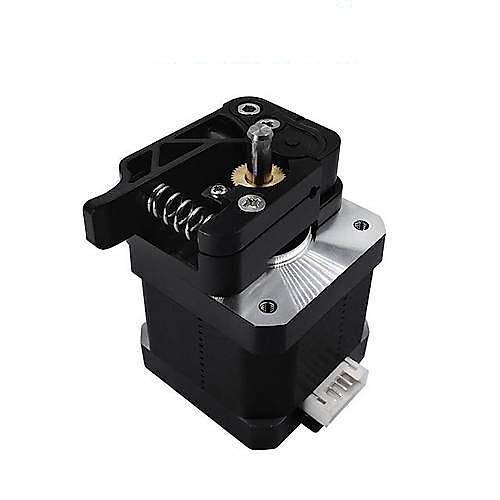 MK9 Alminyum Extruder (3.00mm)  + Nema17 Step Motor