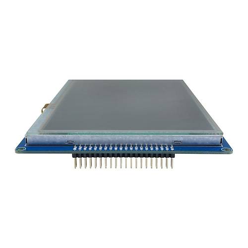 7 inch 16M/TFT LCD Shield (800 x 480)