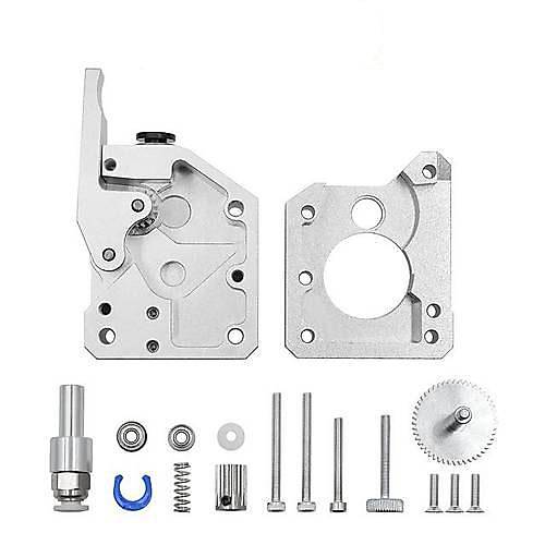 BMG Full Metal Extruder (1.75mm / Gri-Demonte)