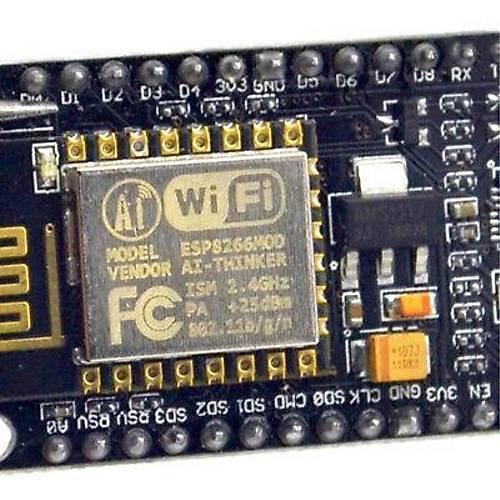 ESP8266 Wifi  V2.0