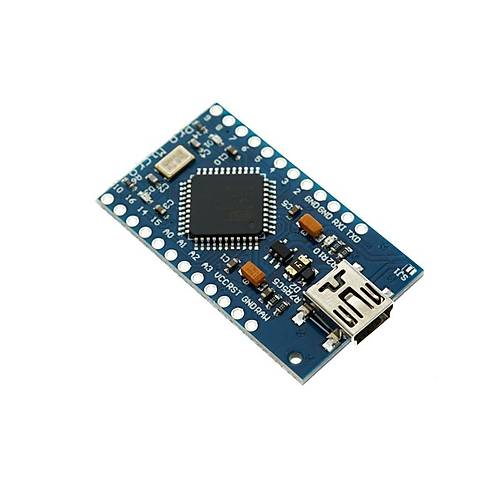 Arduino Leonardo ATMEGA32U4  (Pro Micro Version)