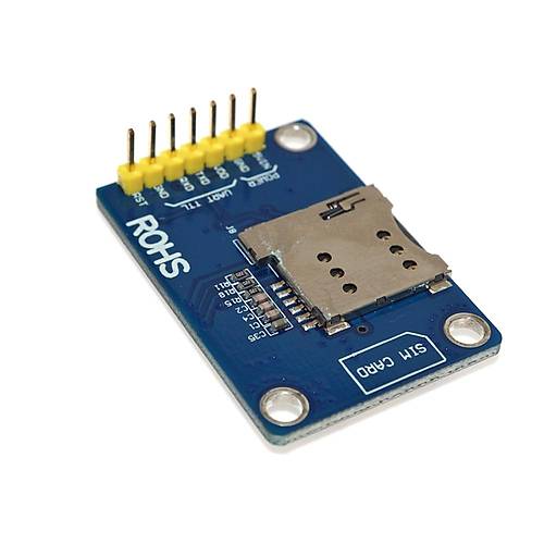 SIM800L GSM / GPRS Modul V2.0