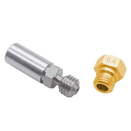 MK10 Metal Kit (Bakr / 0.4mm Nozzle)