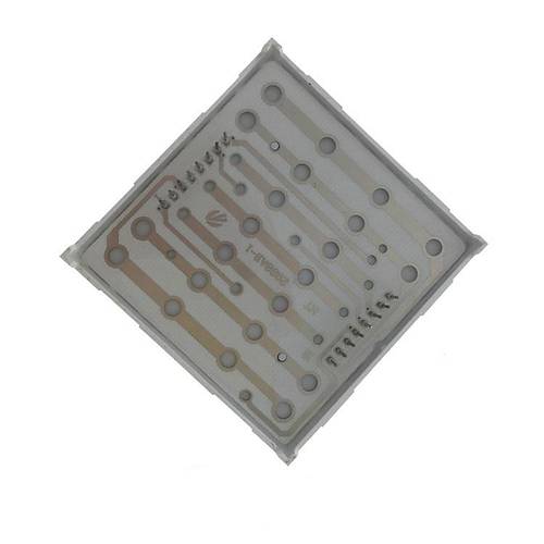 8x8 Dot-Matrix LED Display (5mm)