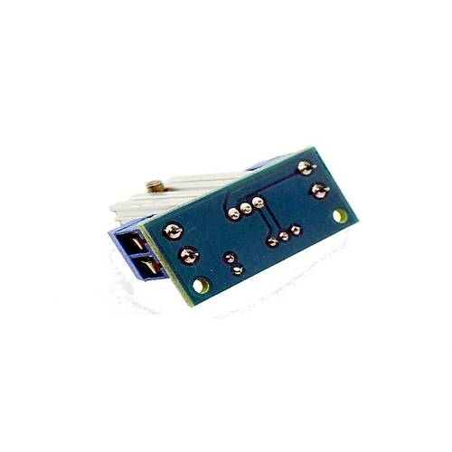 2.2A / Dc-Dc Gerilim Ayarl Buck Modl (LM317 Chipset)