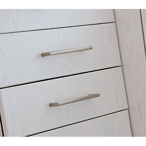 D-c-fix 200-2602 Bej Damarl Ak Ahap Desenli Yapkanl Folyo 45cm x 1mt
