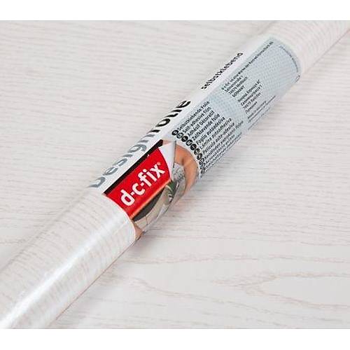 D-c-fix 200-2602 Bej Damarl Ak Ahap Desenli Yapkanl Folyo 45cm x 1mt