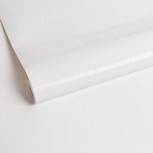 D-c-fix 200-1899 Beyaz Ah�ap Desenli Yap��kanl� Folyo 45cm x 1mt