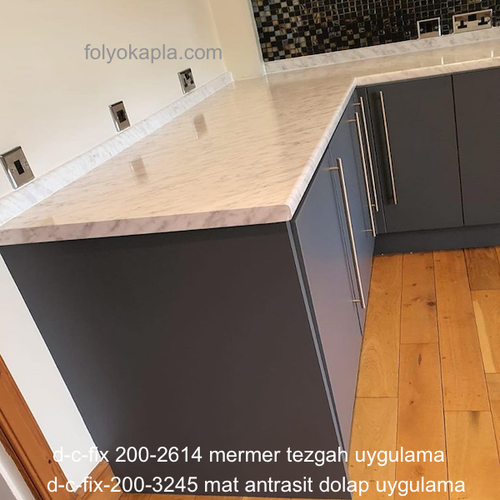 d-c-fix 200-2614 Mermer Uygulama