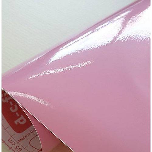 D-c-fix 200-1988 Lake Pembe Kendinden Yapkanl Folyo 45cm x 1mt