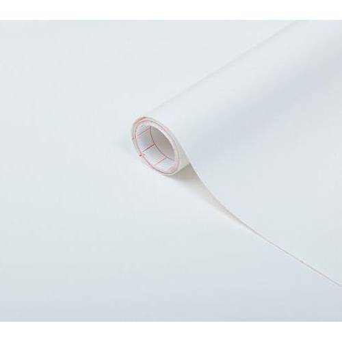 D-c-fix 346-0001 Mat Beyaz Yapkanl Folyo 45cm x 1mt