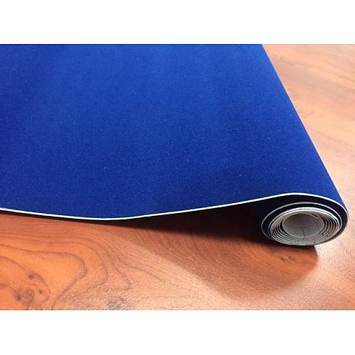 d-c-fix 205-1715 Lacivert Kadife Folyo 45cm x 1m