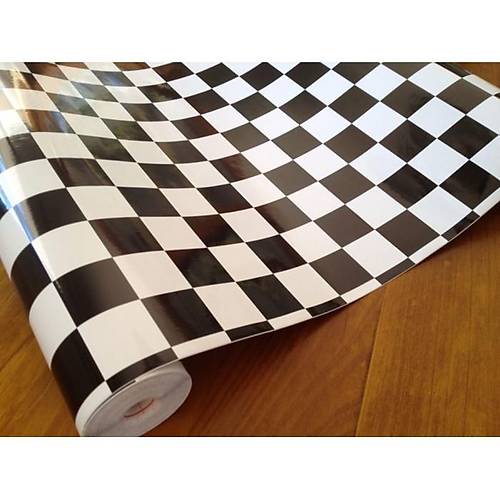 D-c-fix 200-2565 Dama Desenli Yapkanl Folyo 45cm x 1mt