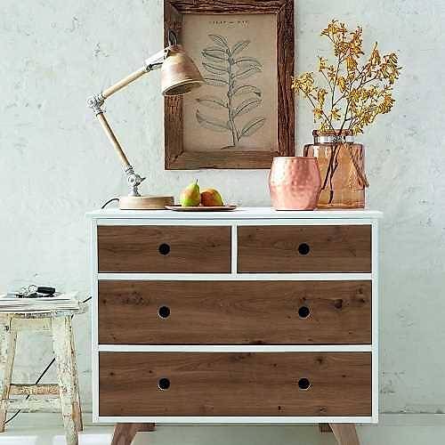 d-c-fix 200-3250 Oak Ahap D c fix yapkanl Folyo 45cm x 1mt