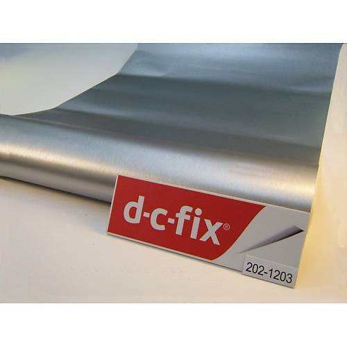 d-c-fix 202-1203 Metalik Mat noks Yapkanl Folyo 45cm x 1mt