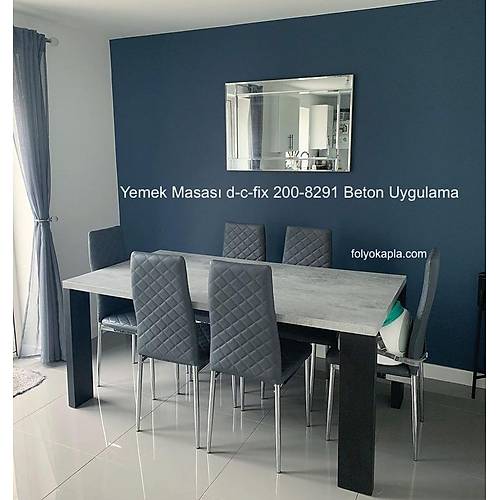 d-c-fix 200-8291 Beton Eskitme Uygulama